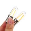 E14 COB 220V LED Nähmaschinen Gefrierschrank Lampen Blendfrei Hohe Helligkeit Mini Lampe für Zuhause Kühlschrank Nutzung