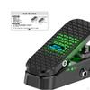 Guitar Wah Pedal Professional Silent Anti Slip Electric Effect Control Pedals for