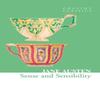 Sense and Sensibility by Jane Austen Paperback Book 9780007350797