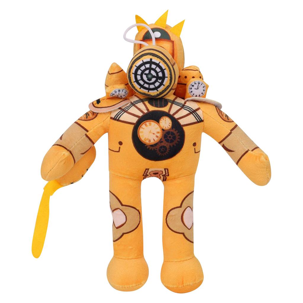 Soft And Cuddly Plush Toy - Perfect Size, Safe And Secure, Ideal Gift For Children, And Emotional Growth Partner