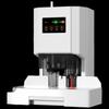 Deli 14602 Automatic Financial Document Binding Machine CN Plug (adapter Included)