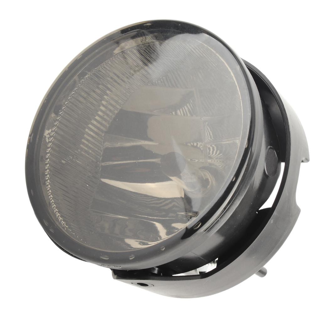 Car Fog Lights Round Driving Bumper Lamp&Bulb for Expedition Ranger 07‑14