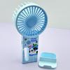 Summer Cartoon USB Rechargeable Mini Portable Fan