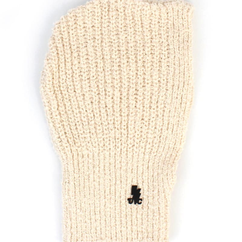 

Универсальная химия Полотенце Вязаный Слоновая кость Балаклава FREE