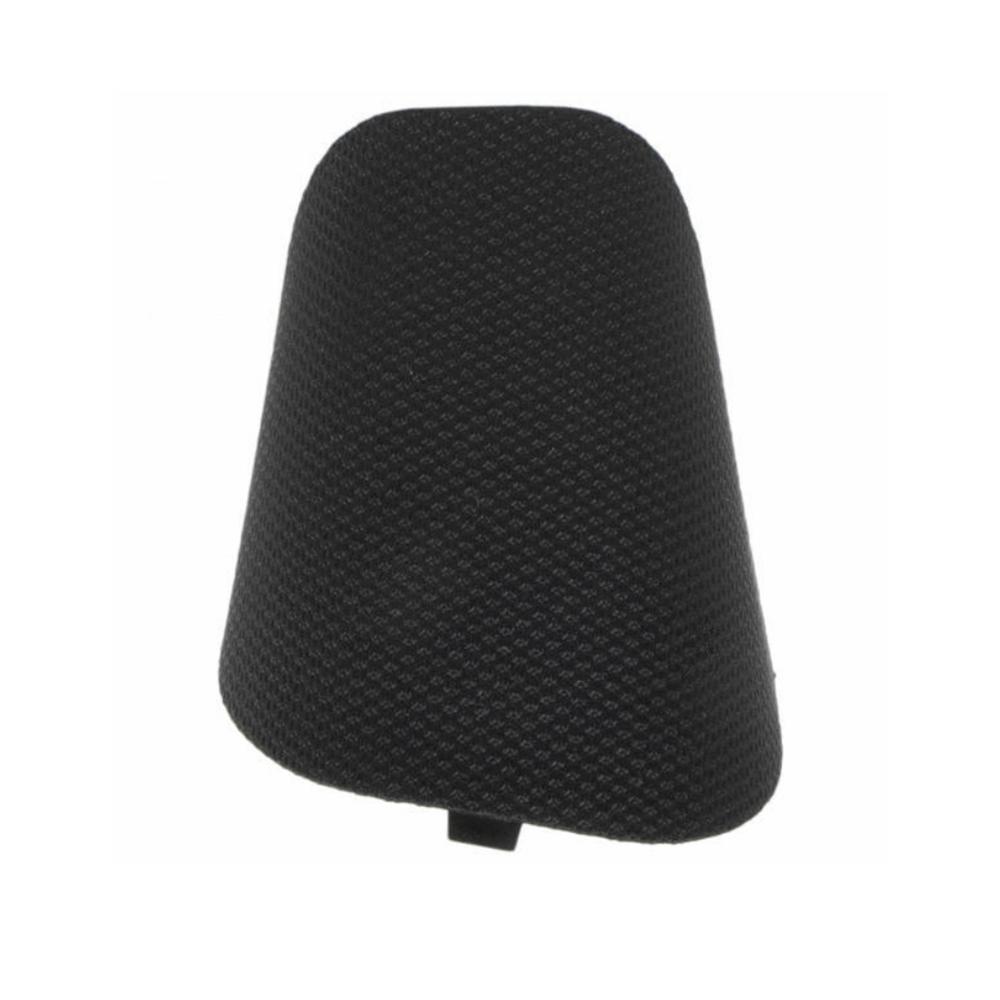 

NEW For 15-22 Ford F150 Windshield A-Pillar Trim Cap Front LOWER LH BLACK