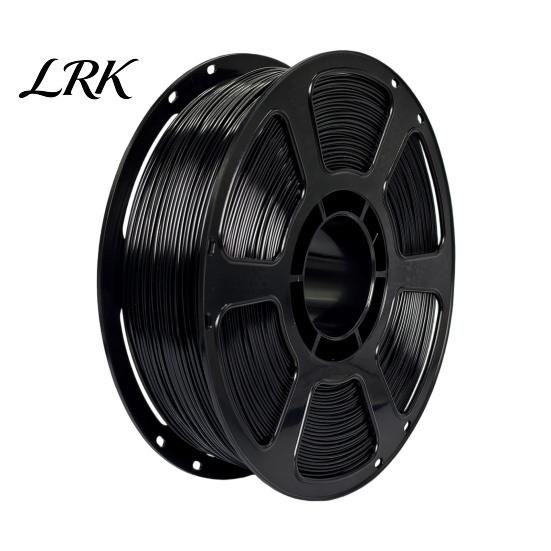Professional Printing Filament PETG 3D Printer Filament, 1.75mm Weather-Resistant High Toughness Accessories for DIY Projects, Models and Crafts