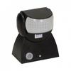 Motion Sensor 180 Degree Ip65 1200W Black - On-Cr-236/B