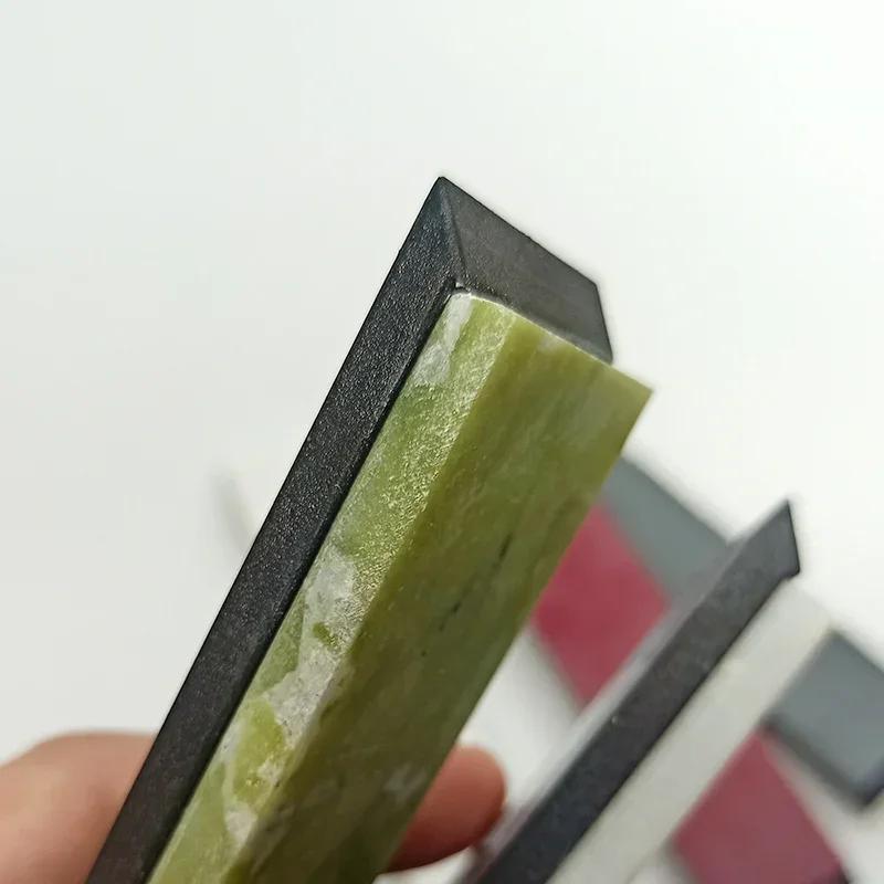 BIG SIZE Grit 3000-10000 Sharpening Stone Knife Sharpener Natural Whetstone Polishing Stone Grindstone Kitchen Knives Maintain