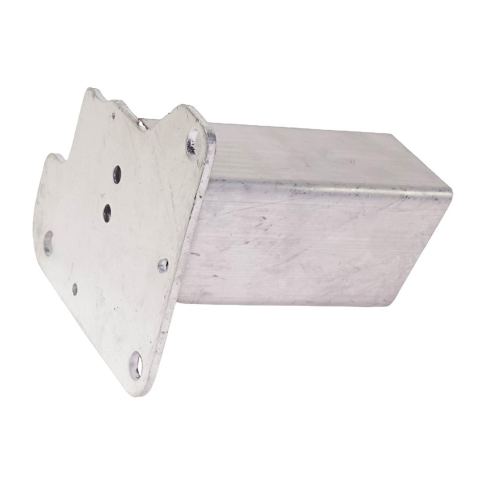 For Jeep Cherokee Radiator Support Bracket Left Side Hand Replacement 68320263AA