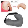 Armpit Pillow Soft Breathable Cotton   Strap Pressure Relief Prevent Inflammation Breast Cancer Pillow
