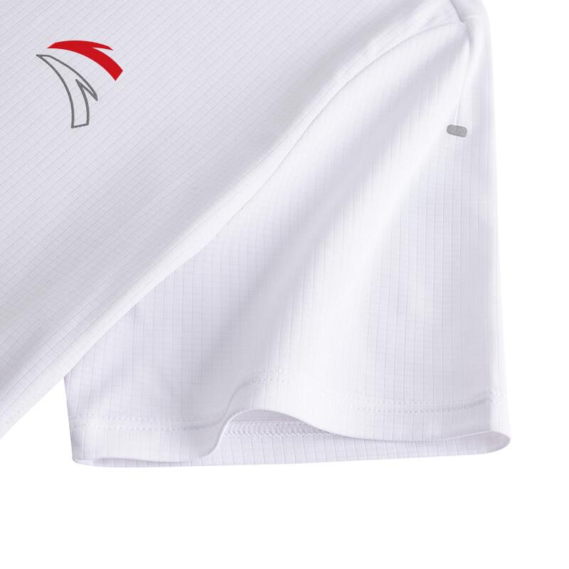Anta Zero Pressure Quick-Dry Women's Running T-Shirt