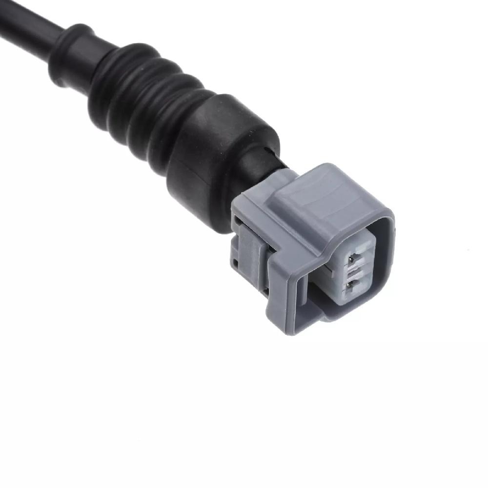 2Pcs Brake Pad Wear Sensor For Lexus LS430 2002-2005 V8 4.3L Replace 47770-50050