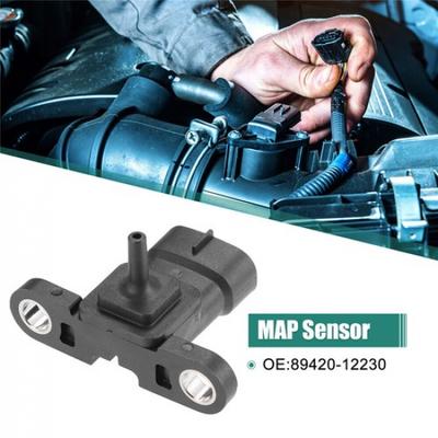 3 P Auto Lufteinlass Drucksensor Für Toyota Auris Avensis Corolla Camry