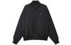 Sport Varsity Jackets Men's Black Baseball Collar Moderate Other DV9792-010