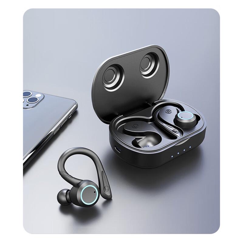 Neumann L1 Touch True Wireless Earbuds