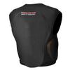 Komine SK-694 904 CE Body Protection Liner Vest for Motorcycles, Black, Ladies, CE-Certified Protector