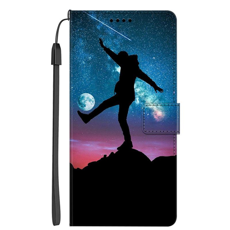 For Honor 400 lite X6C 4G Phone Case Coque Magnet Leather Book Cover Flip Wallet Case For Honor Magic7 5G Magic 7 Pro Case Funda