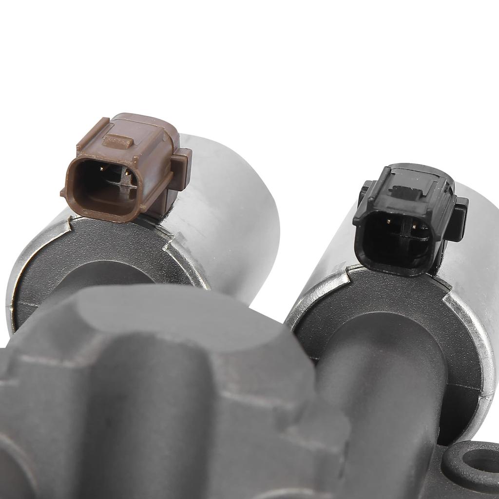 For Civic 1.5L 1.8L 2012-2013 28260-RG5-004 Automatic Transmission Double Linear Solenoid Valves with Gasket Accessories