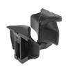 Car Accessories Center Console Cup Holder Insert 2046802391 C-Class W204 Cup Holder Insert For Mercedes High-quality