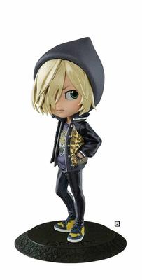 Q posket prince on ICE Yuri Plisetsky Yuri Plisetsky cor limitada Yuri!!! - - ver.