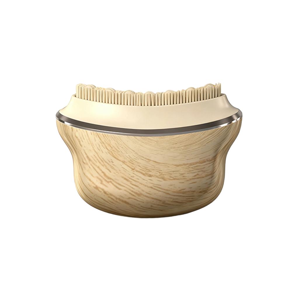 Lymphatic Face Brush, Dry Brushing Face Brush, Lymphatic Drainage Massager For Face, Chin & Jawline Sculpting