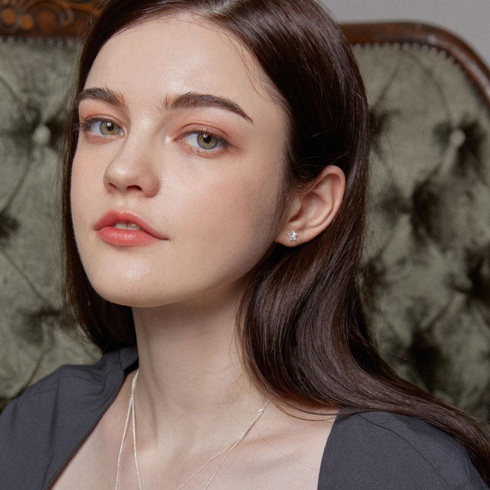 Dana Burton Cleo Shining Earrings