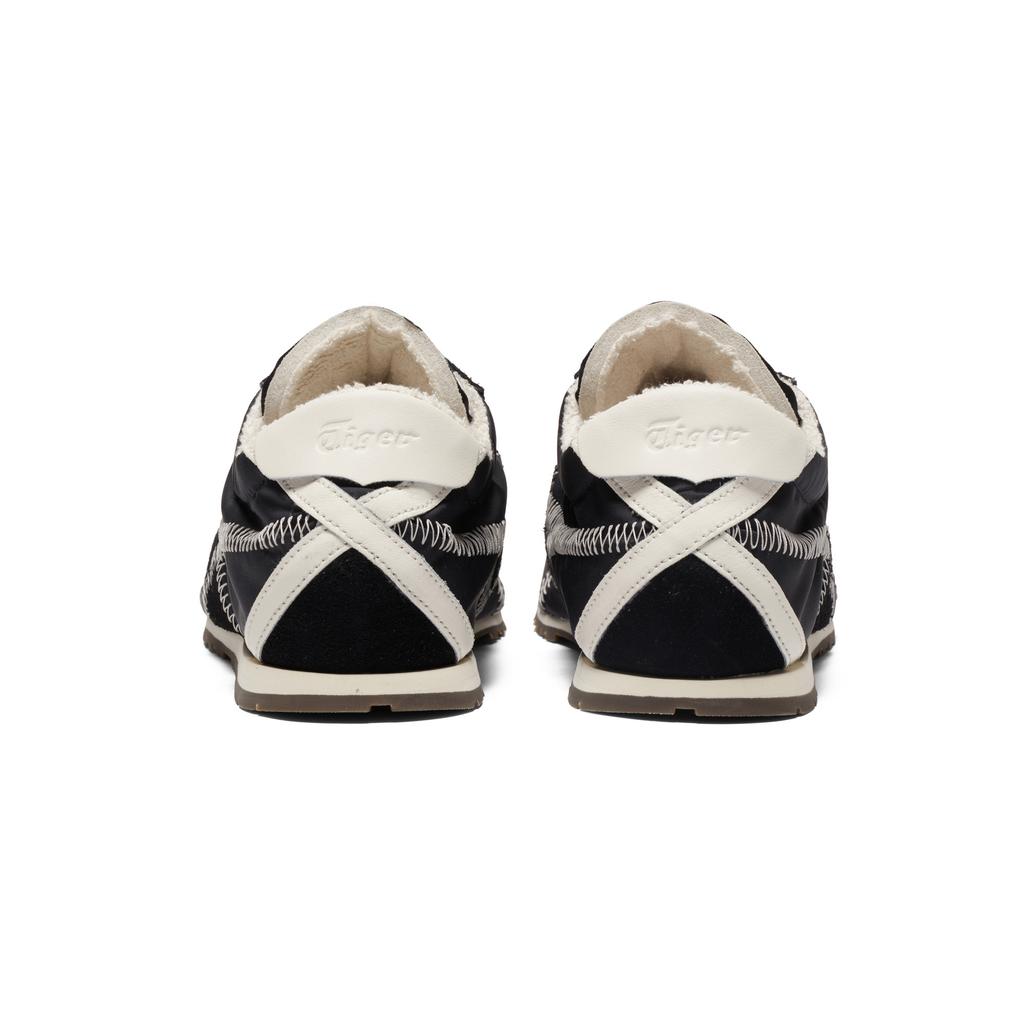 ONITSUKA TIGER Tiger Corsair A55 Black Cream Unisex Sneakers 1183C317-001