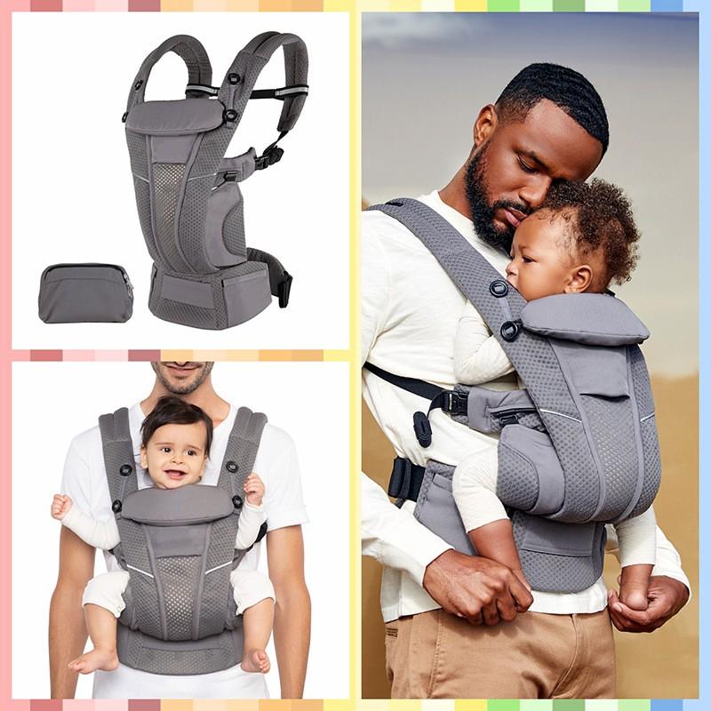 Infant Carrier Baby Sling Backpack Newborns