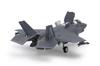 Tamiya Warbird Collection Series 93 Lockheed Martin Lightning II Plastic Model Kit 60793 1/72 No. F-35B