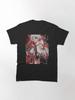 Andy Williams Wendy O Williams Classic T-Shirt