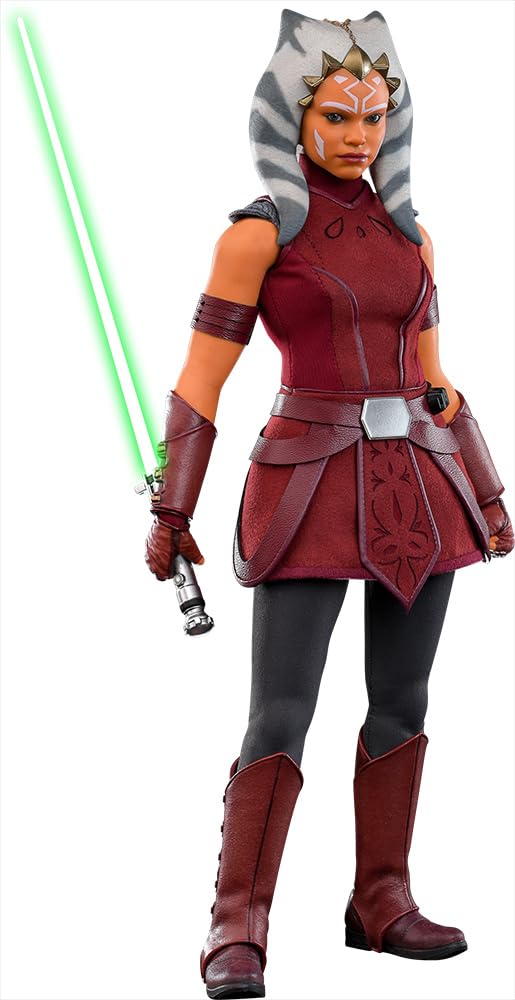 TV Masterpiece Star Ahsoka Ahsoka Tano Scale Figure Wars (Padawan) 1/6