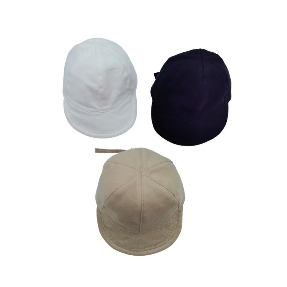 5 Farben Süße Hüte Modische Persönlichkeits-Puppenhüte Für 20cm 1/8 BJD-Puppen