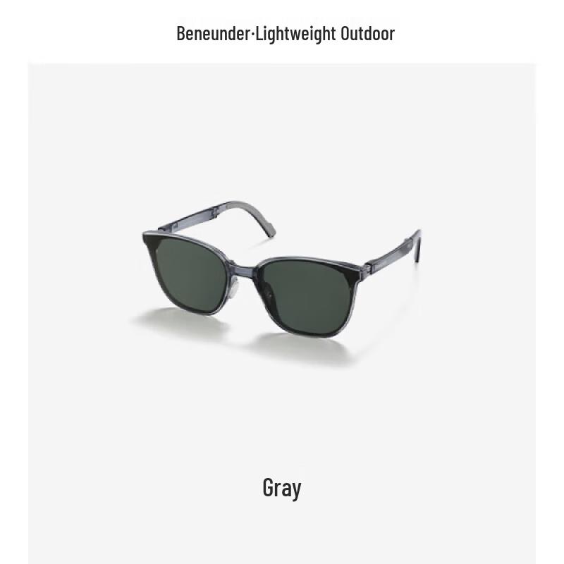 

Bananain Daydream Series Foldable Polarized Sunglasses