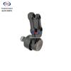 Compatible Ball Joint Pin for Changan Ruixing M70/M90 Front Suspension: Lower & Upper Control Arm.