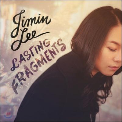 Lee Ji-min - Lasting Fragments