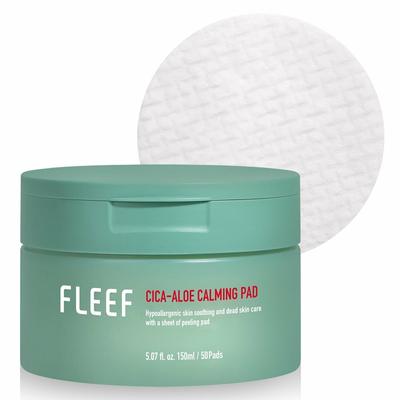 Cica-Aloe Calming Pad
