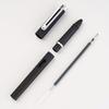 0.5MM Black Ink Gel Pen Quick Drying Ballpoint Pen Simple Calligraphy Pen  School Office