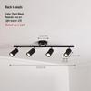 Surface Mounted LED Spotlight for Home, Corridor, and Store Ceilings