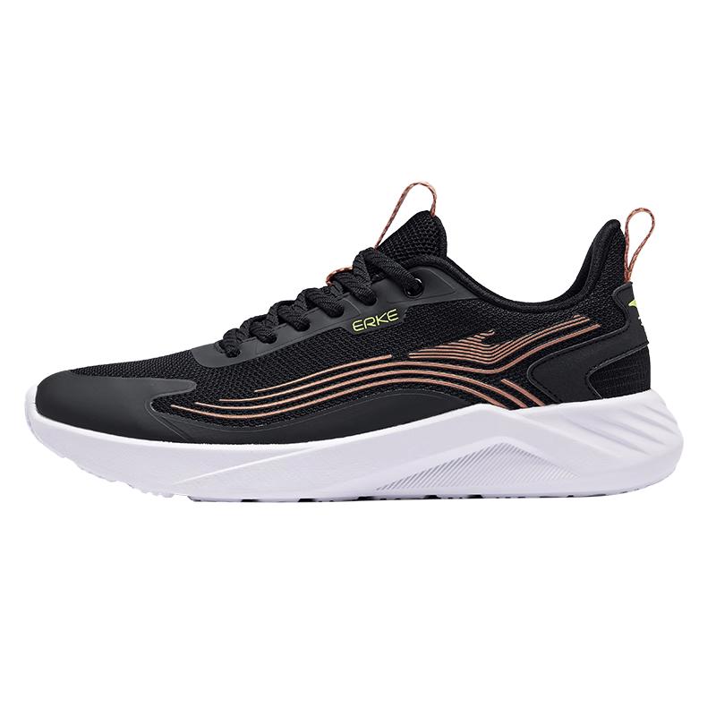 

Erke Women s Mesh Cushioned Running Shoes EUR 39