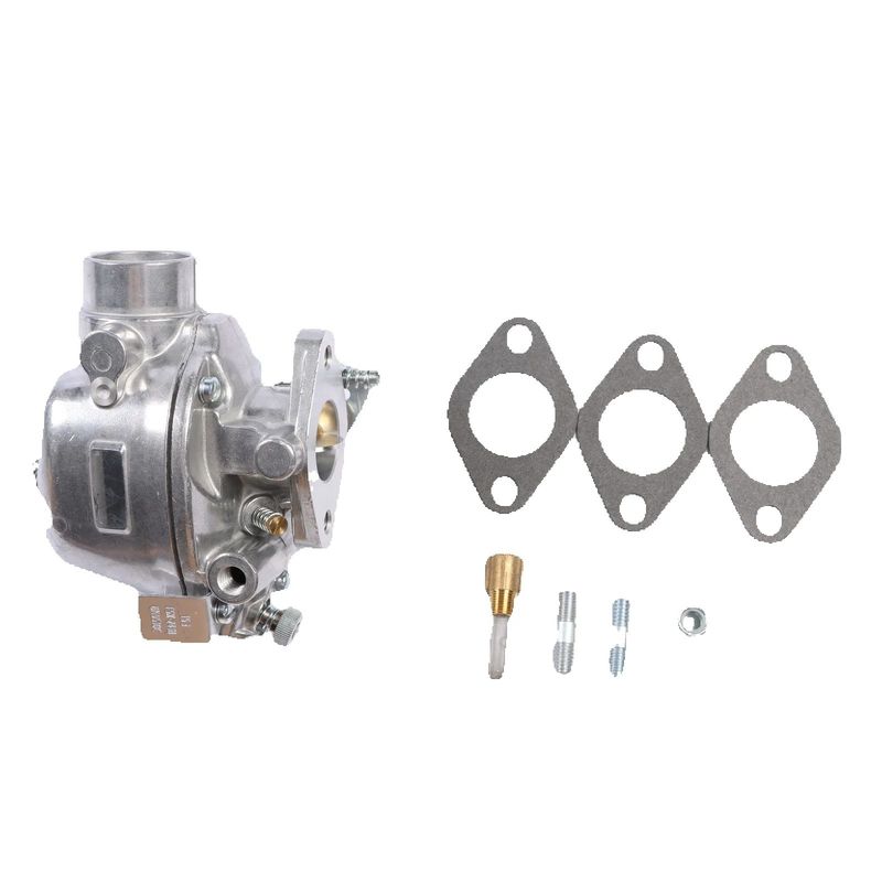 1PC Carburetor 8N9510C FOR Ford Tractor 2N 8N 9N Vintage Engine