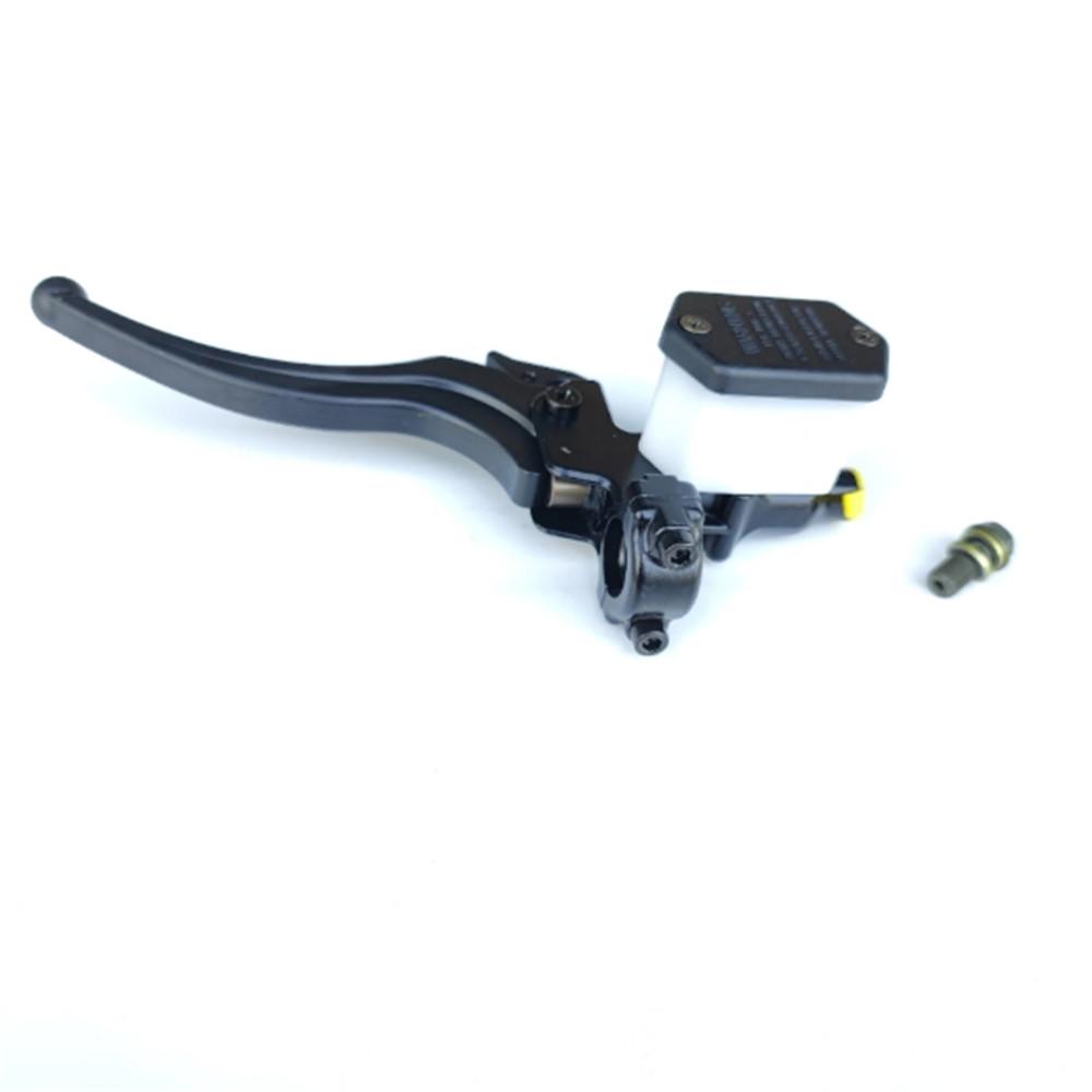 Front Left Brake Master Cylinder Assembly For Polaris Sportsman 335 500 1996-01