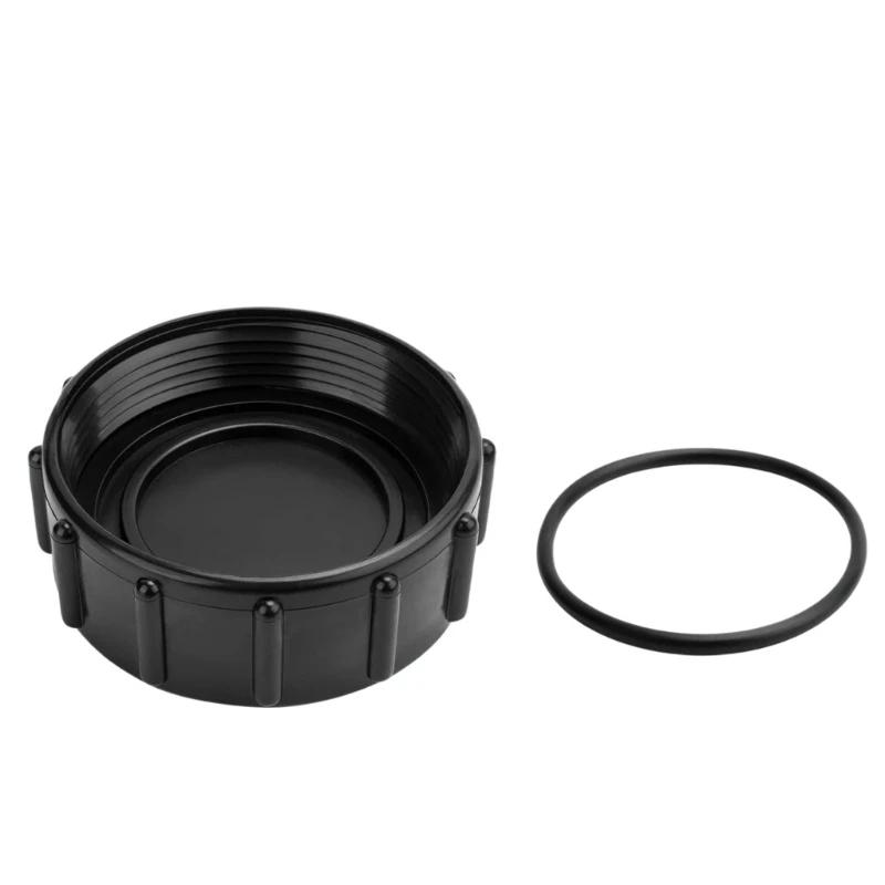 K1AE 520670 Acid Washing For Salt Chlorinator Pool Filter Replacement Parts Includes Cleaning Cap Gasket O Rings