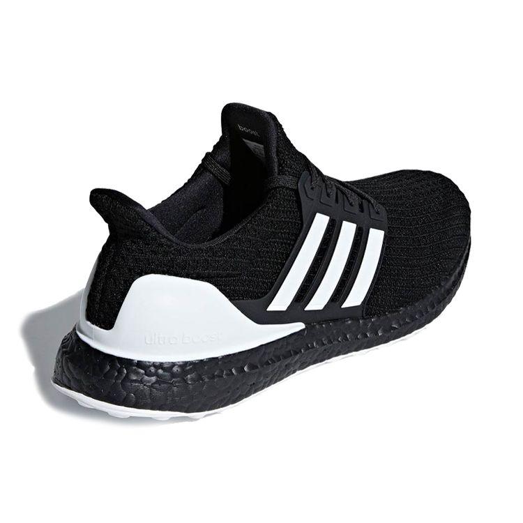 Adidas UltraBoost 4.0 Orca Unisex-Sneaker Schwarz schwarz G28965 g�nstig  kaufen � Preis, kostenloser Versand, echte Bewertungen mit Fotos � Joom