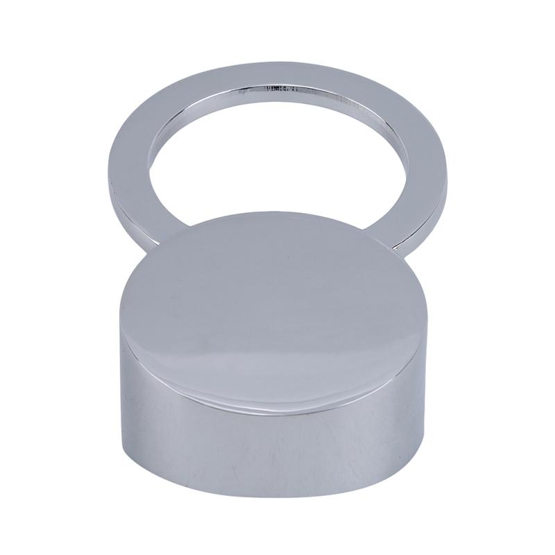 Multi Shape Faucet Zinc Alloy Faucet Handle Switch Multifunctional Mixer Water Tap Decorative Cover Kitchen Faucet Accessories