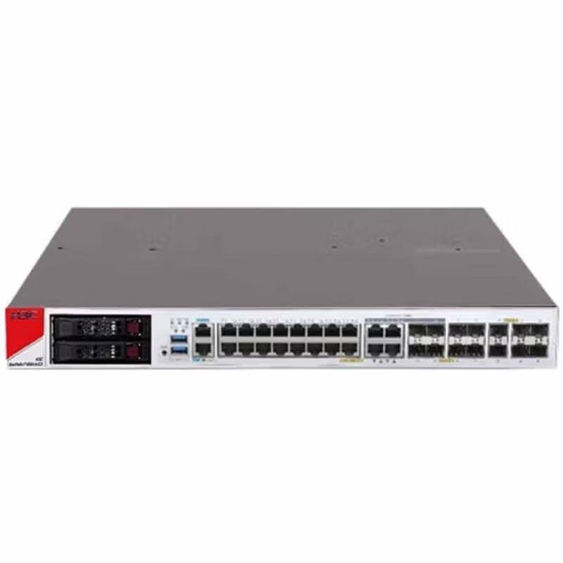 

H3C SecPath F1000-A-G5 Enterprise Firewall