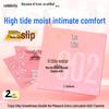Celebrity Ultra-Thin Time-Delay Ribbed & Dotted Condoms - 10 Pack