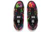 Puma Trc Blaze Court 'Black Red Blue' 377296-01