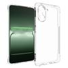 Case for Nord CE5 5G - TPU, Transparent