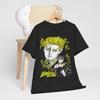 Jojos Bizarre Adventure Tshirt Anime Unisexga Graphic Design Shirt Tee All Size