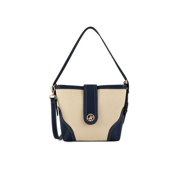 

Сумка Beverly Hills Polo Club Beverly Hills Polo Club BHPC-C-013-07 тёмно-синий